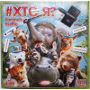 Настольная игра Danko Toys Кто я? Animals Selfie (HIM-04-01 U)
