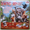 Настольная игра Danko Toys Кто я? Animals Selfie (HIM-04-01 U)