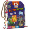 Настільна гра Vladi Toys Котошмяк (VT8077-09)