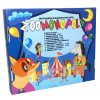 Настільна гра Strateg Zoomonopoly (7006)