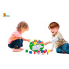 Настольная игра Viga Toys Балансирующий слон (50390)