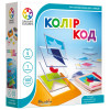 Настольная игра Smart Games Цвет кода (SG 090 UKR)
