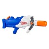 Водный бластер Nerf Super Soaker Hydra (E2907)
