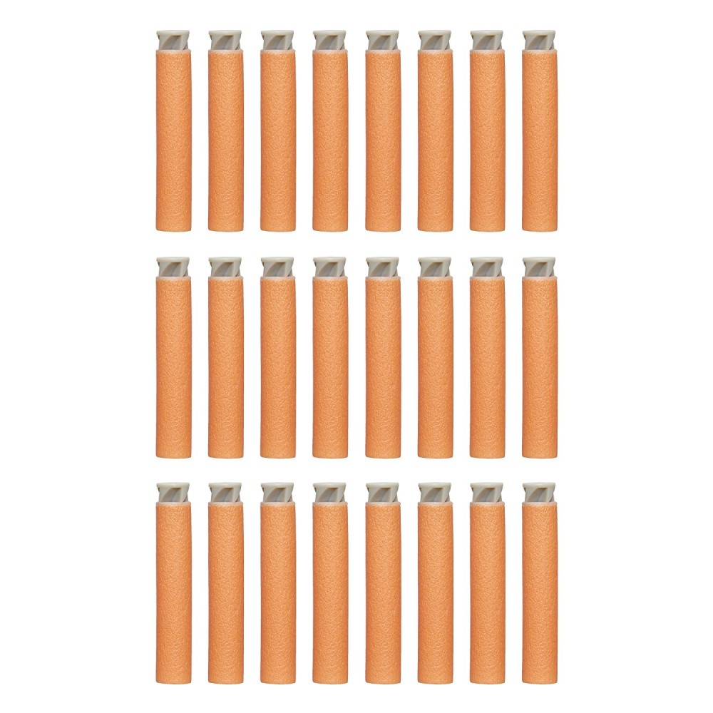 Набор стрел Nefr Accustrike 24 шт (C0163)