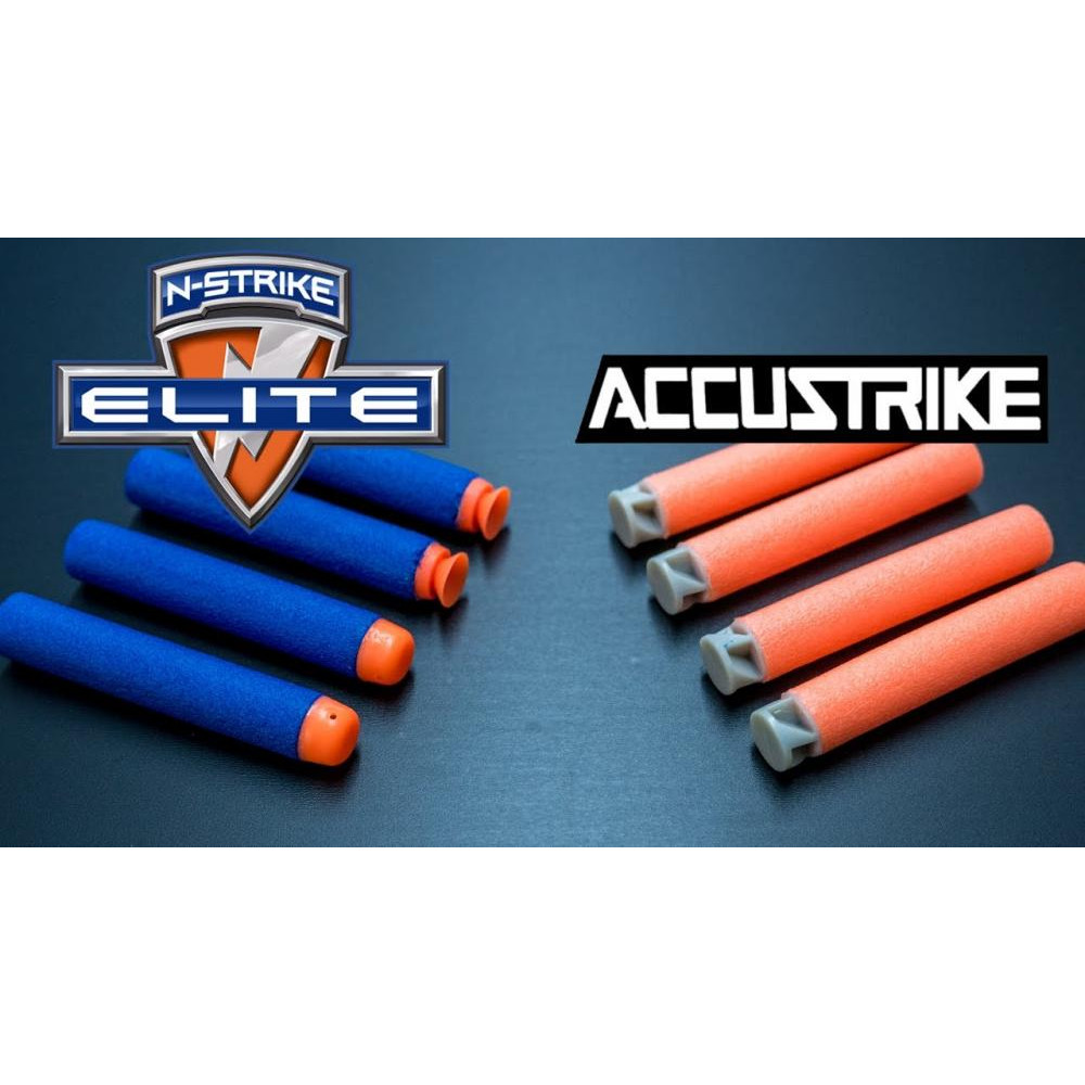 Набор стрел Nefr Accustrike 24 шт (C0163)