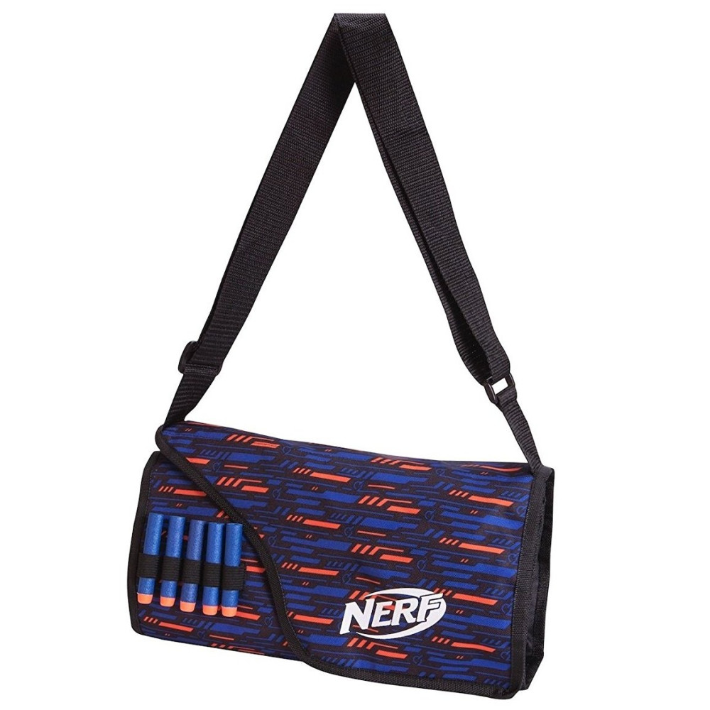 Сумка через плечо Nerf (38047)