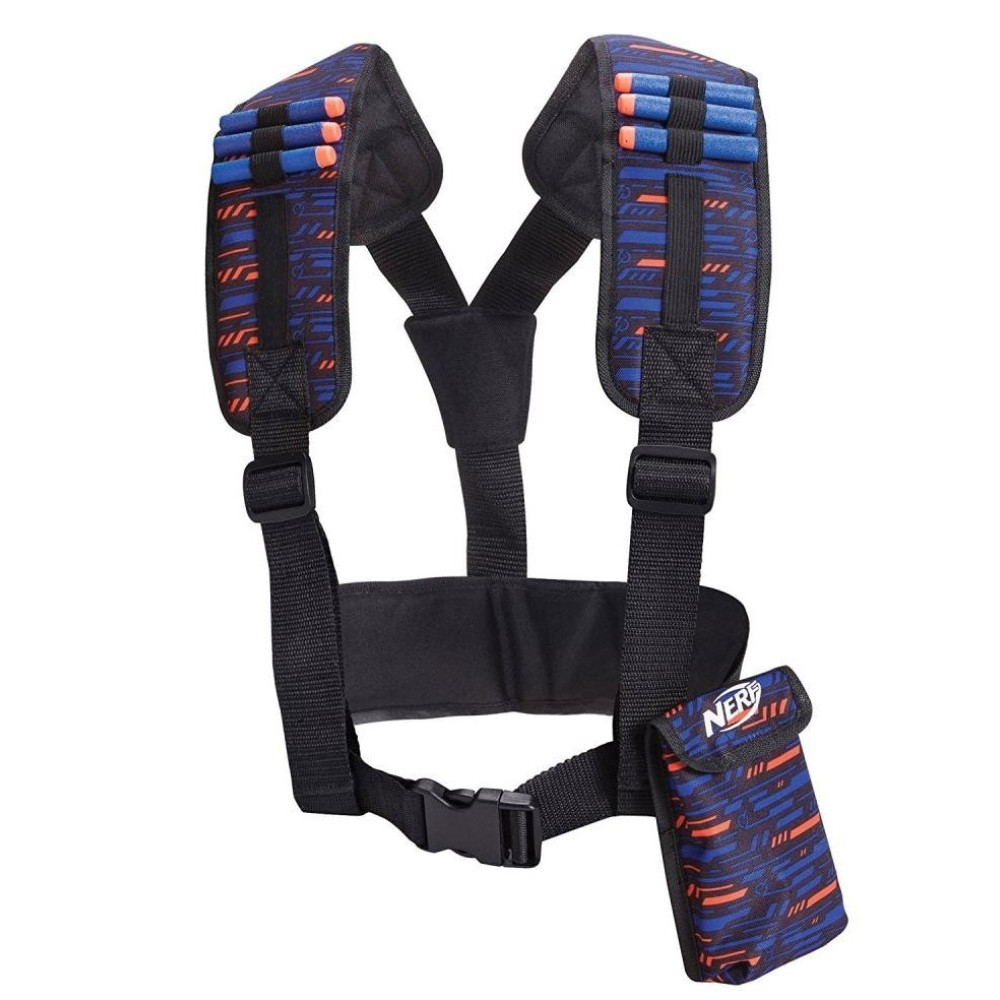 Жилет Nerf (38049)