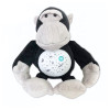 Нічник Mebkid Baby Doll Мавпення з проектором (MBQ 661-10 A)