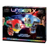 Ігровий набір для лазерних боїв Laser X Evolution (88908)