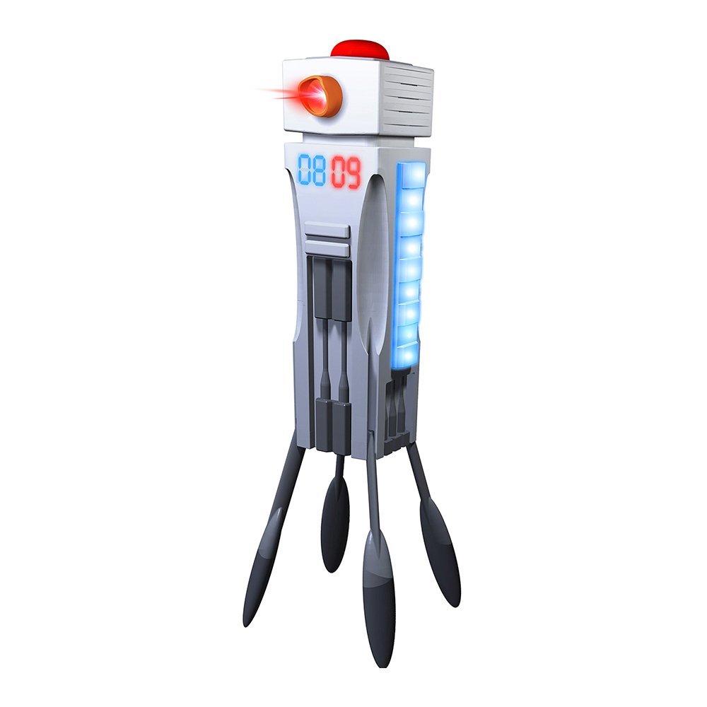 Игровой набор Laser X Башня для сражений (88033)