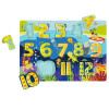 Дерев'яні пазли Classic World цифри (3548)