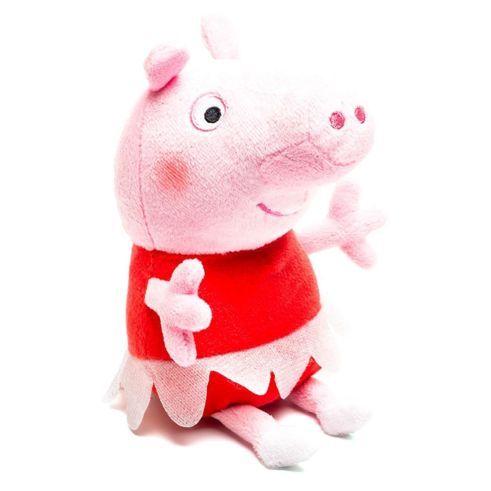 Мягкая игрушка Пеппа балерина (Peppa 25081) Мягкая игрушка Пеппа балерина (Peppa 25081)
