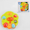 Детское пианино Chimstat цветочек (503-2)