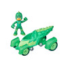 Ігровий набір Pj Masks з транспортом Геккомобіль (F2130)
