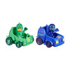 Ігровий набір PJ Masks Гекко проти Нічного Ніндзя (F2841)