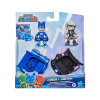 Ігровий набір Pj Masks Кетбой проти Луни (F2840)