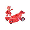 Ігровий набір Pj Masks з транспортом Планер Алетт (F2129)