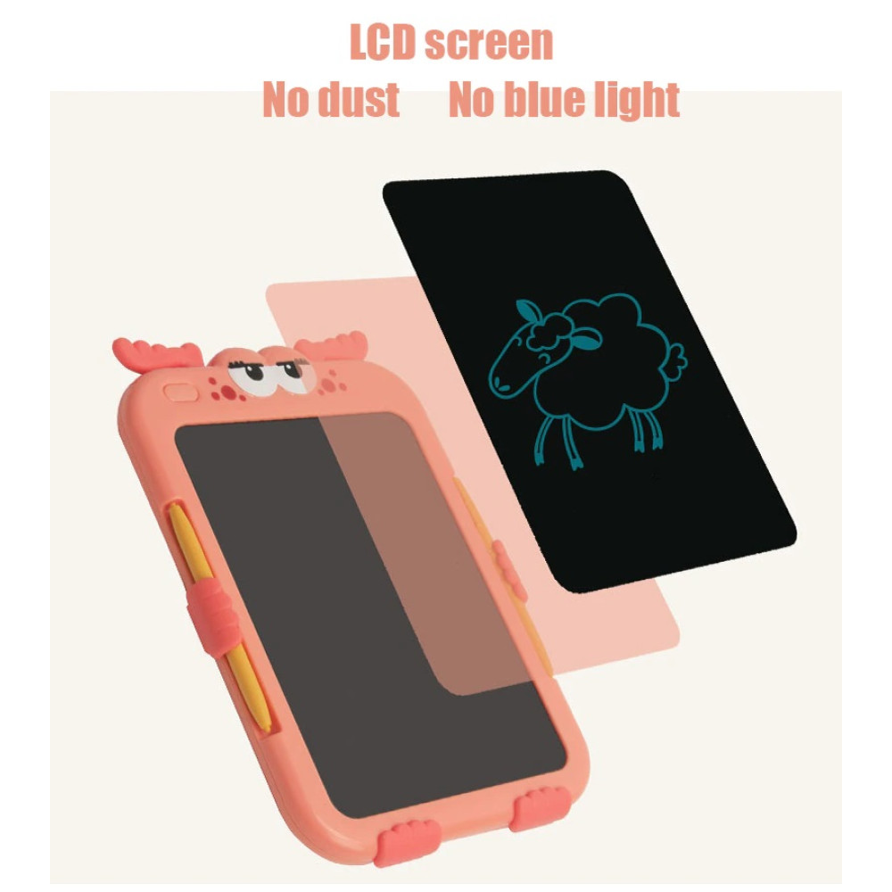 Планшет для рисования Babytry LCD Drawing Board (BT0267A)