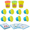 Игровой набор Play-Doh Цифры и числа (Плей До B3406)
