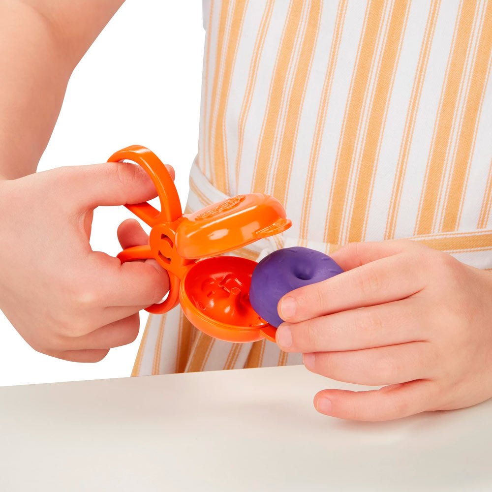 Набор для лепки Play-Doh Kitchen Creations Выпечка и пончики (E3344)
