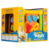 Волшебный кубик Умняга Play Smart (7502)