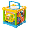 Волшебный кубик Умняга Play Smart (7502)