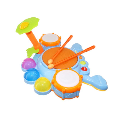 Счастливый барабан Play Smart (7351)