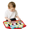 Музыкальная игрушка Playgro Пианино со световым эффектом (0186367)
