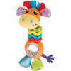 Іграшка Playgro Мій перший дружок Жираф з намистинами (0181561)