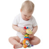 Іграшка Playgro Мій перший дружок Жираф з намистинами (0181561)