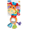 Іграшка Playgro Мій перший дружок Жираф з намистинами (0181561)