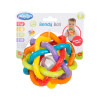 Іграшка розвиваюча Playgro Куля (0184557)