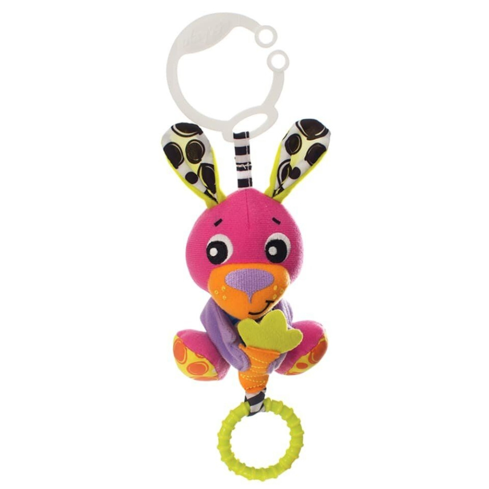 Подвесная игрушка Playgro Кролик (0185472)