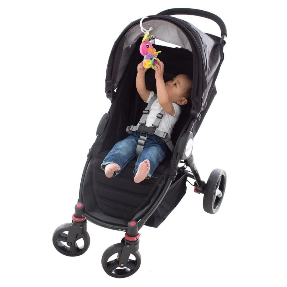 Подвесная игрушка Playgro Кролик (0185472)