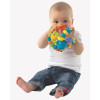 Брязкальце Playgro М'ячик пограйка (4082679)