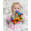 Брязкальце Playgro М'ячик пограйка (4082679)
