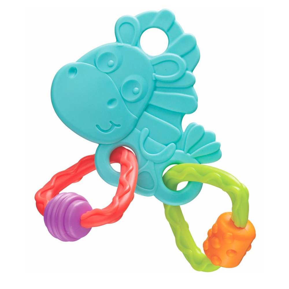 Прорізувач Playgro Поні (0186337)
