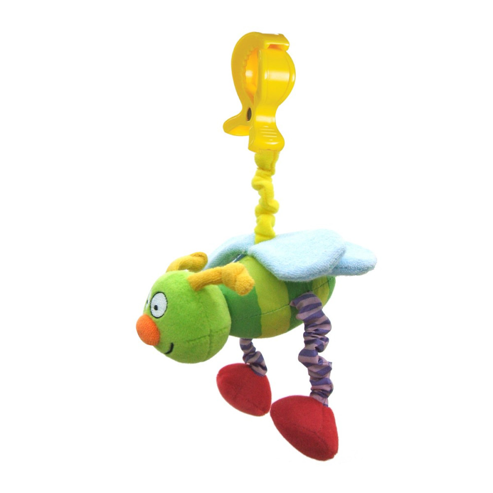 Іграшка-підвіска Taf Toys Жужу (10555)