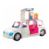 Кукольный набор Polly pocket Кукла Полли с транспортом (GDM19)