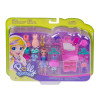 Кукольный набор Polly pocket Маленькая Рыженькая модница (GBF85)
