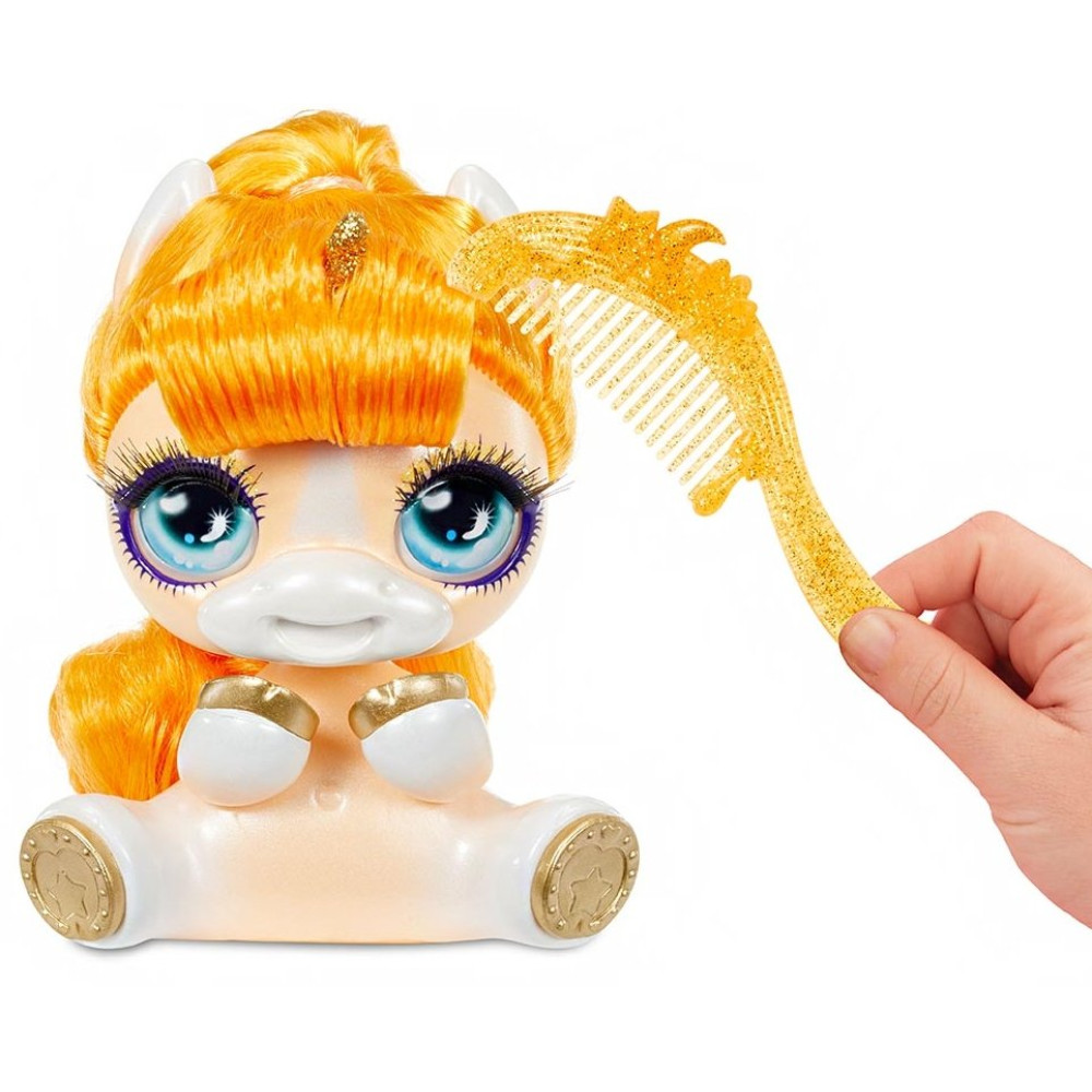 Фигурка Poopsie W1 Гиги Гиглс ароматизированная с аксессуарами (573692)