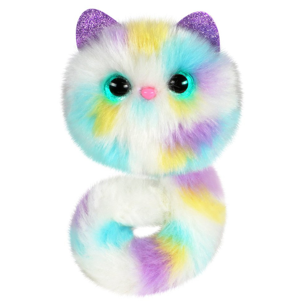 Интерактивная игрушка Pomsies S4 Кошечка Конфетти (02246-F) Интерактивная игрушка Pomsies S4 Кошечка Конфетти (02246-F)