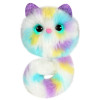 Интерактивная игрушка Pomsies S4 Кошечка Конфетти (02246-F)