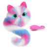 Интерактивная игрушка Pomsies S4 Кошечка Пеппер (02246-P)