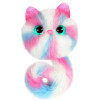 Интерактивная игрушка Pomsies S4 Кошечка Пеппер (02246-P)