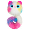 Интерактивная игрушка Pomsies S4 Кошечка Сансет (02246-S)