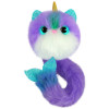 Интерактивная игрушка Pomsies S4 Нарвал Баббл (02246-B)