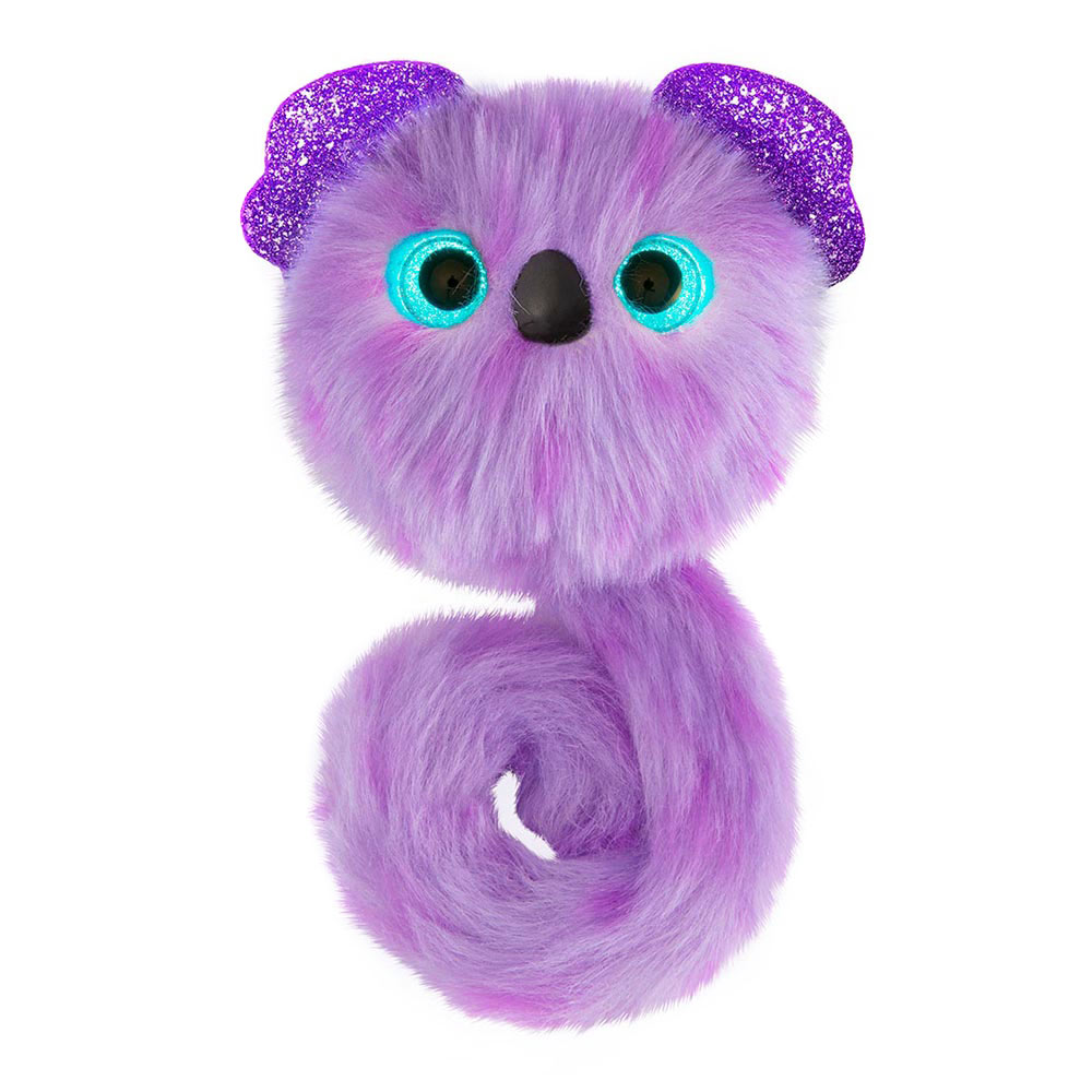 Интерактивная игрушка Pomsies S3 Киви (01958-Kk)
