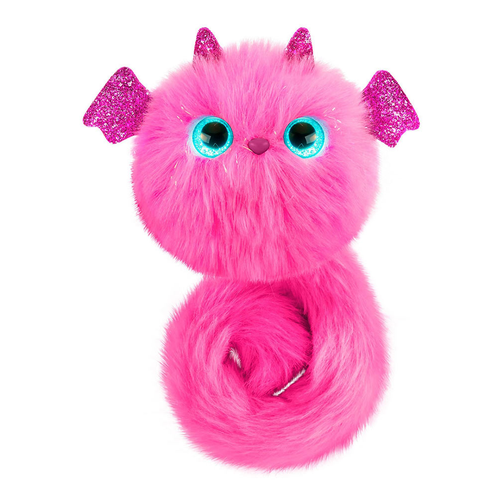 Інтерактивна іграшка Pomsies S3 Дракоша Зої (01958-Dz)