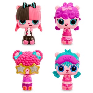 Фигурка-сюрприз Pop Pop Hair Surprise Модная прическа в ассортименте (561873)